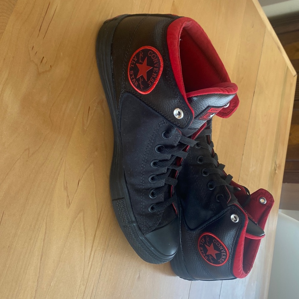 Men’s Chuck Taylor All Star High Top